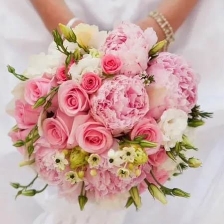 Wedding Bouquets
