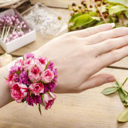 Corsages & Boutonnieres
