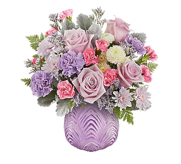 Dreamy Blooms Bouquet
