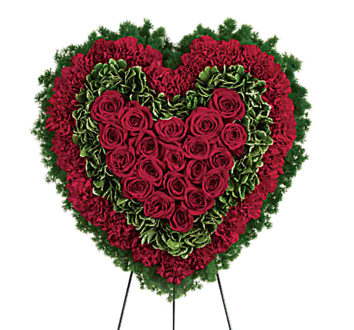Majestic Heart