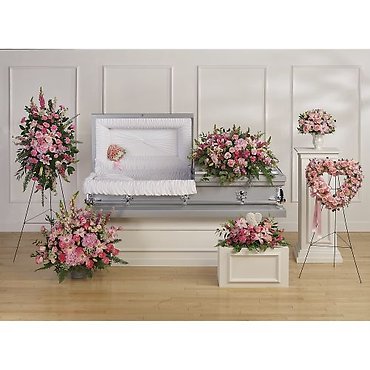 Beautiful Memories Collection