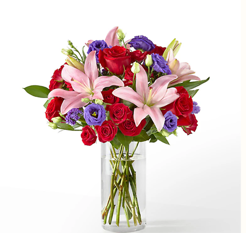 Truly Stunning Bouquet