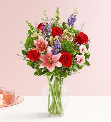 Be Mine&trade; Bouquet