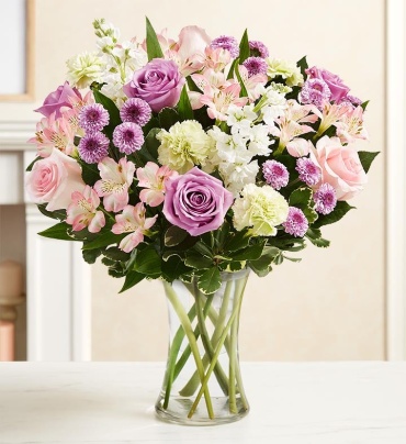 Charming Garden&trade; Bouquet