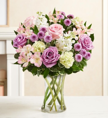 Charming Garden&trade; Bouquet