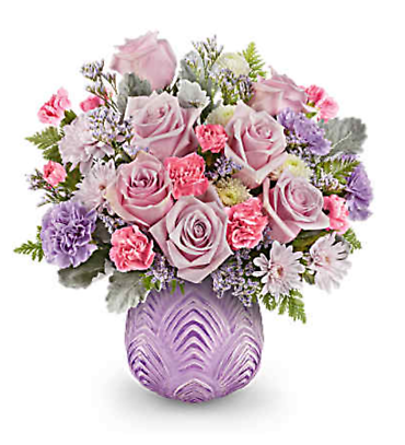 Dreamy Blooms Bouquet