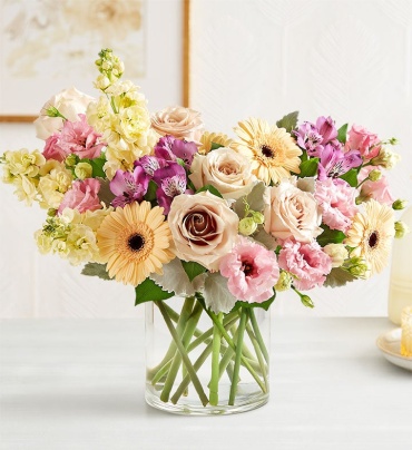 Nature\'s Charm&trade; Bouquet