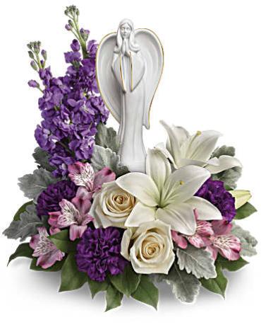 Lavender Tribute Collection
