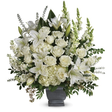 True Horizon Bouquet