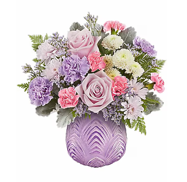Dreamy Blooms Bouquet