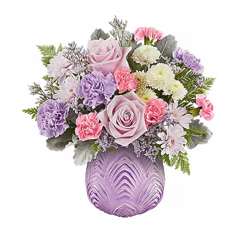 Dreamy Blooms Bouquet