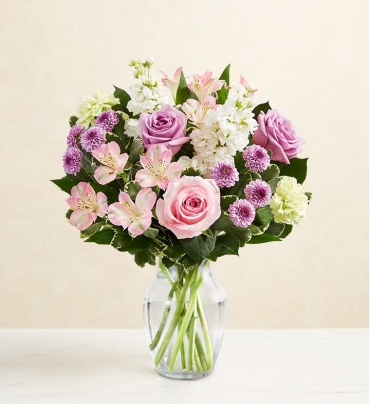 Charming Garden&trade; Bouquet