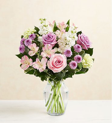 Charming Garden&trade; Bouquet