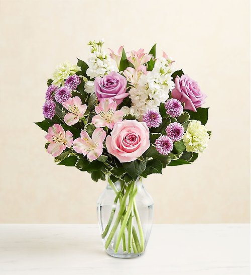 Charming Garden&trade; Bouquet