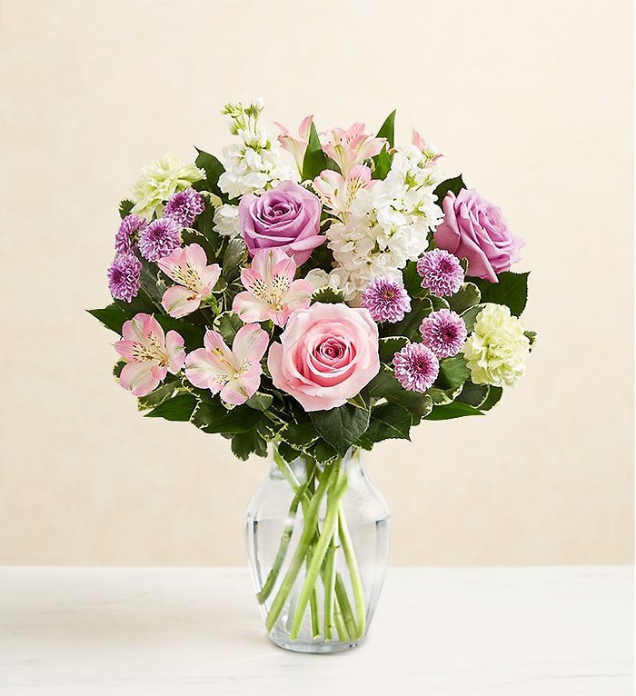 Charming Garden&trade; Bouquet