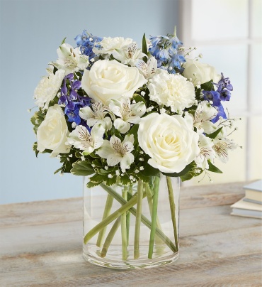 Wonderful Wishes&trade;  Bouquet