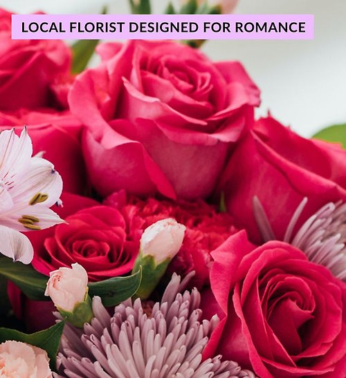 One of a Kind Bouquet | Love &amp; Romance