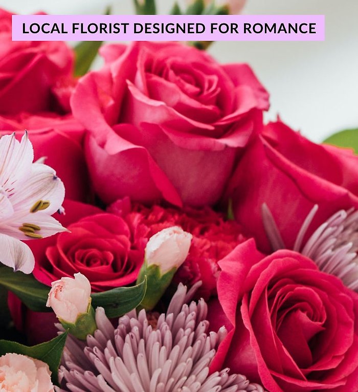 One of a Kind Bouquet | Love &amp; Romance