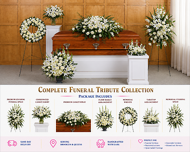 Grandest Glory Collection