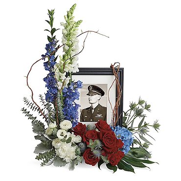 Distinguished Service Collection