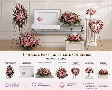 Beautiful Memories Collection