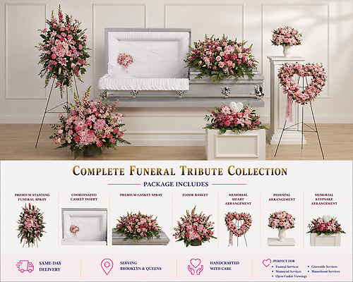 Beautiful Memories Collection