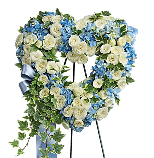 Pure Heart
