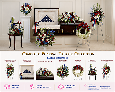 Distinguished Service Collection