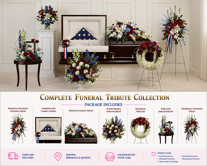Distinguished Service Collection