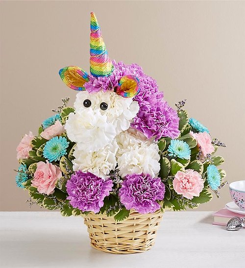 Enchanting Unicorn&trade;