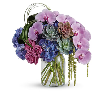 Exquisite Elegance Bouquet