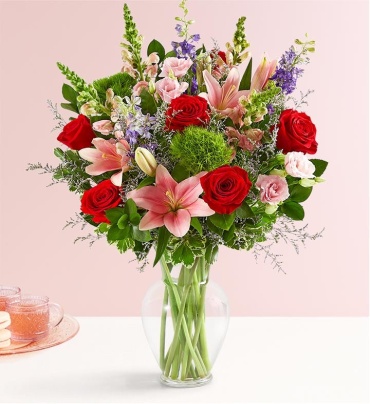 Be Mine&trade; Bouquet