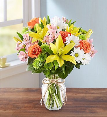 Fields of Europe&reg; For Sympathy