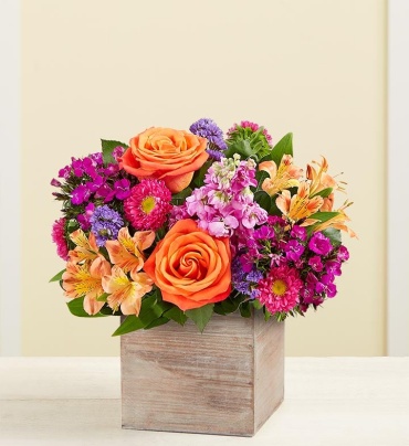 Splendid Beauty&trade; Bouquet 