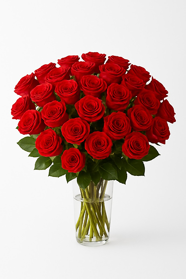 Heavenly Blue & White Casket Spray