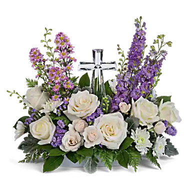 Poised with Love Bouquet