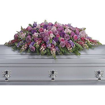 Lavender Tribute Collection