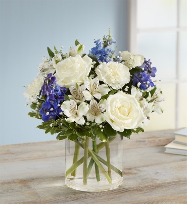 Wonderful Wishes&trade;  Bouquet