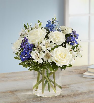 Wonderful Wishes&trade;  Bouquet