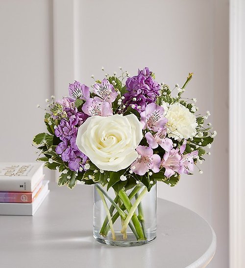 Lovely Lavender Medley&trade;