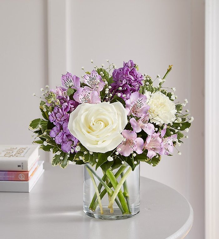 Lovely Lavender Medley&trade;