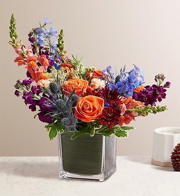 Harvest Blossom&trade; Bouquet
