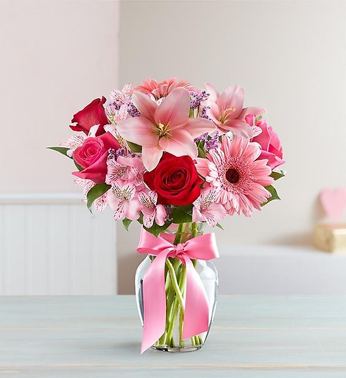 Fields of Europe&reg; Romance