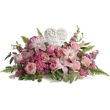 Heartfelt Farewell Bouquet