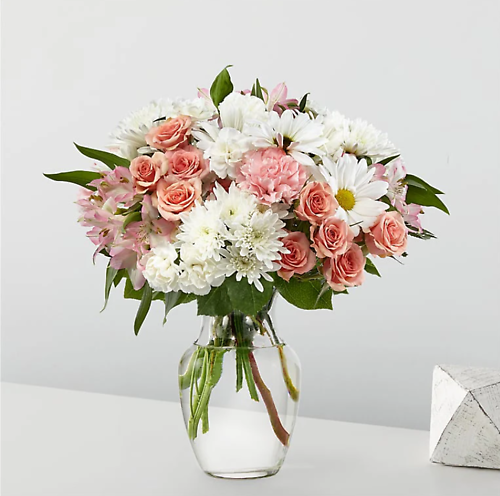 Blush Crush Bouquet