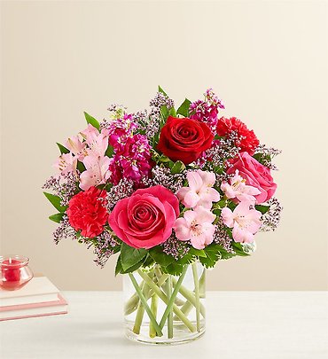 Floral Fantasy&trade; Bouquet 