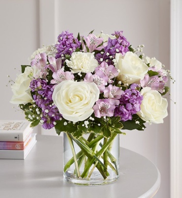 Lovely Lavender Medley&trade;