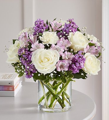 Lovely Lavender Medley&trade;