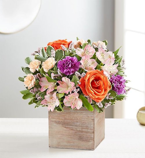 Chic Garden&trade; Bouquet 