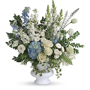 Tender Remembrance Collection